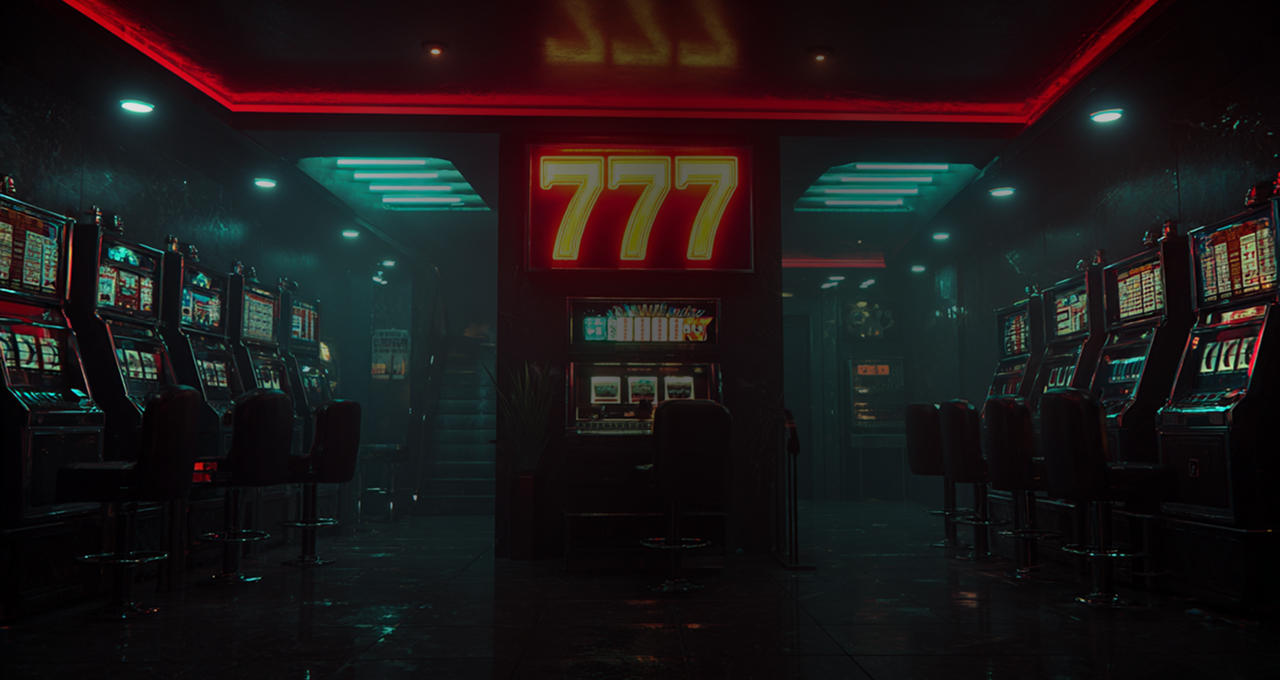 711 Casino