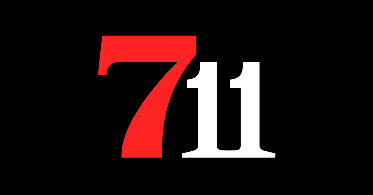 711 Casino-app